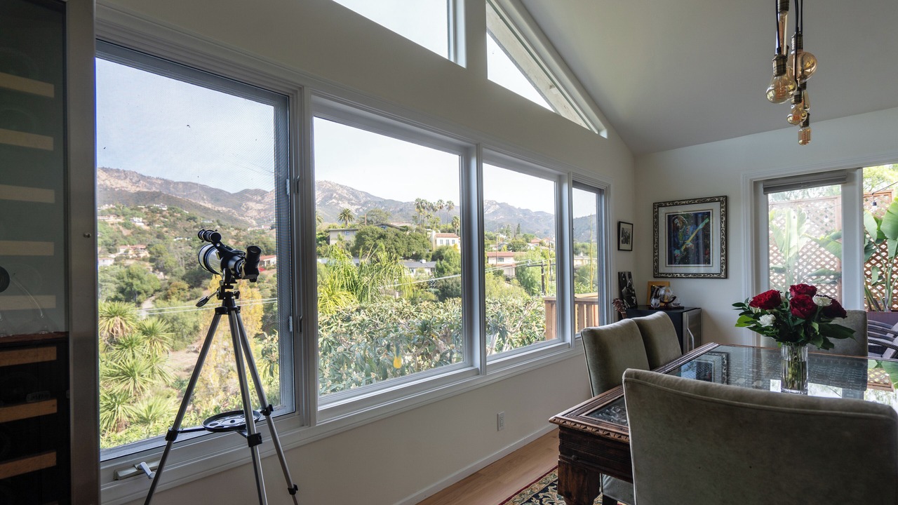 Photo of Others in Mission Canyon