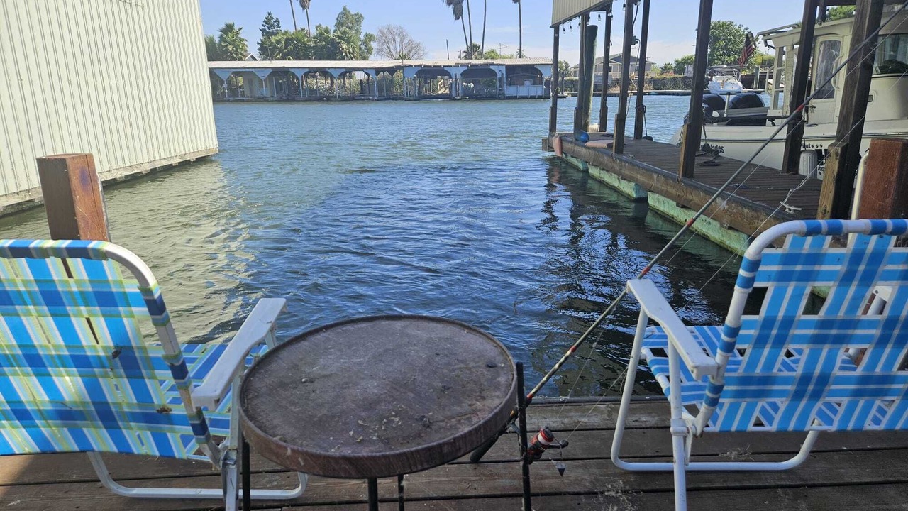 Photo of Patio Balcony in Bethel Island