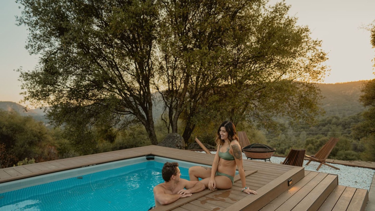 Photo of Others in Ahwahnee