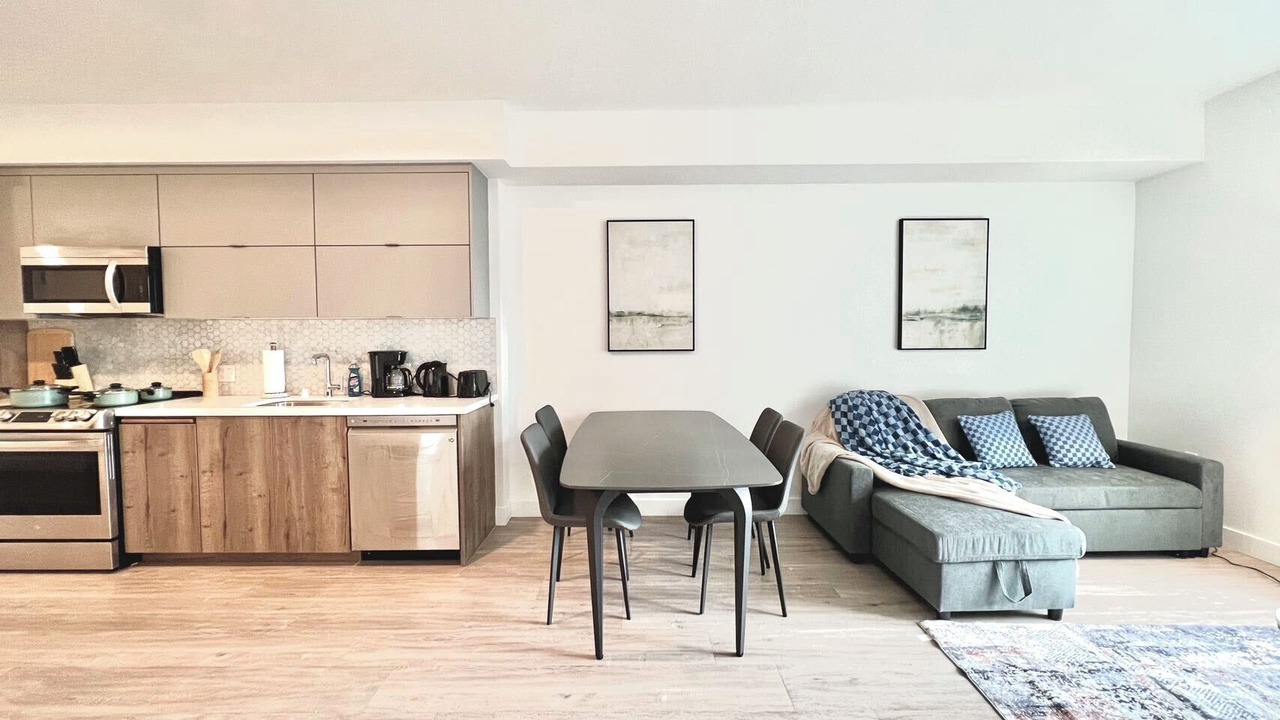 Photo of Livingroom in Koreatown