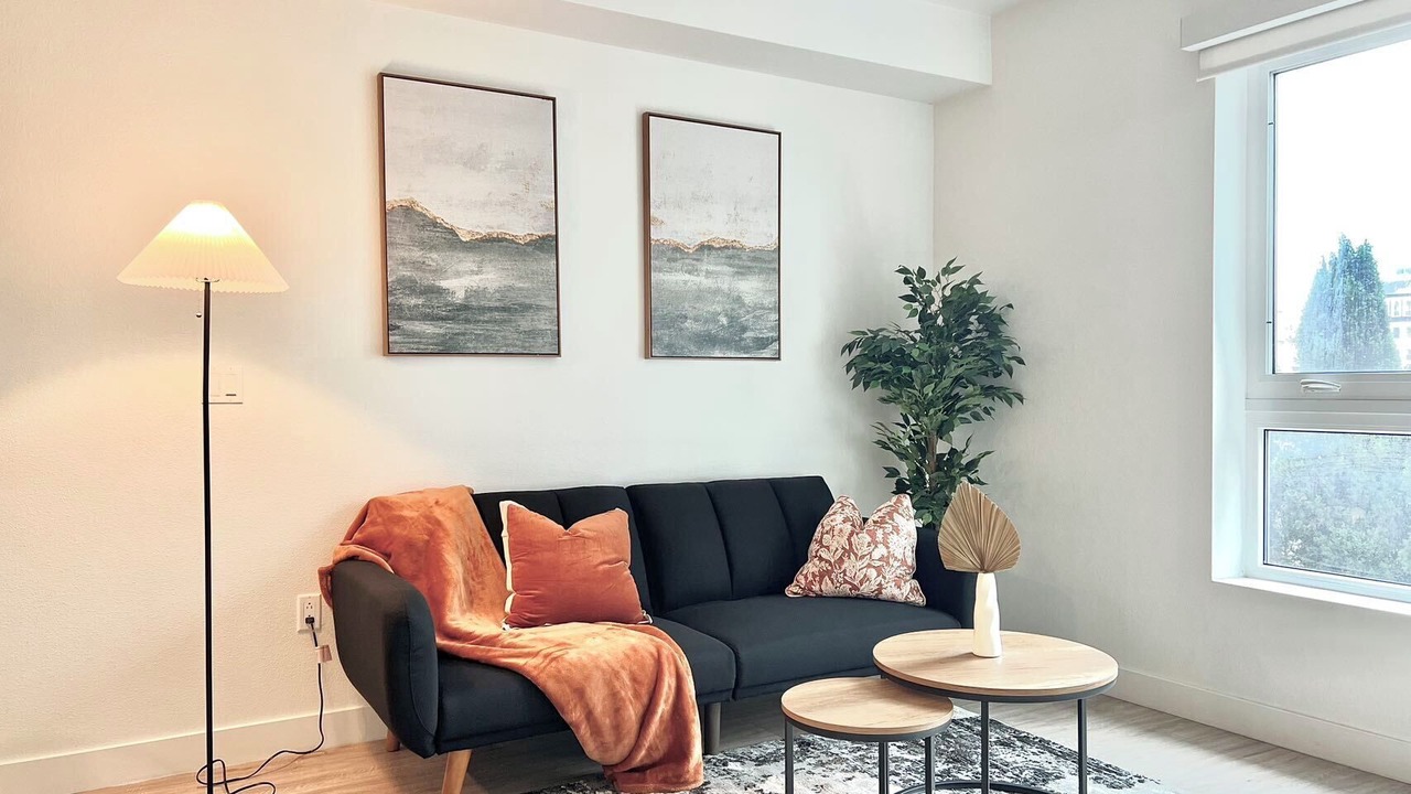 Photo of Livingroom in Koreatown
