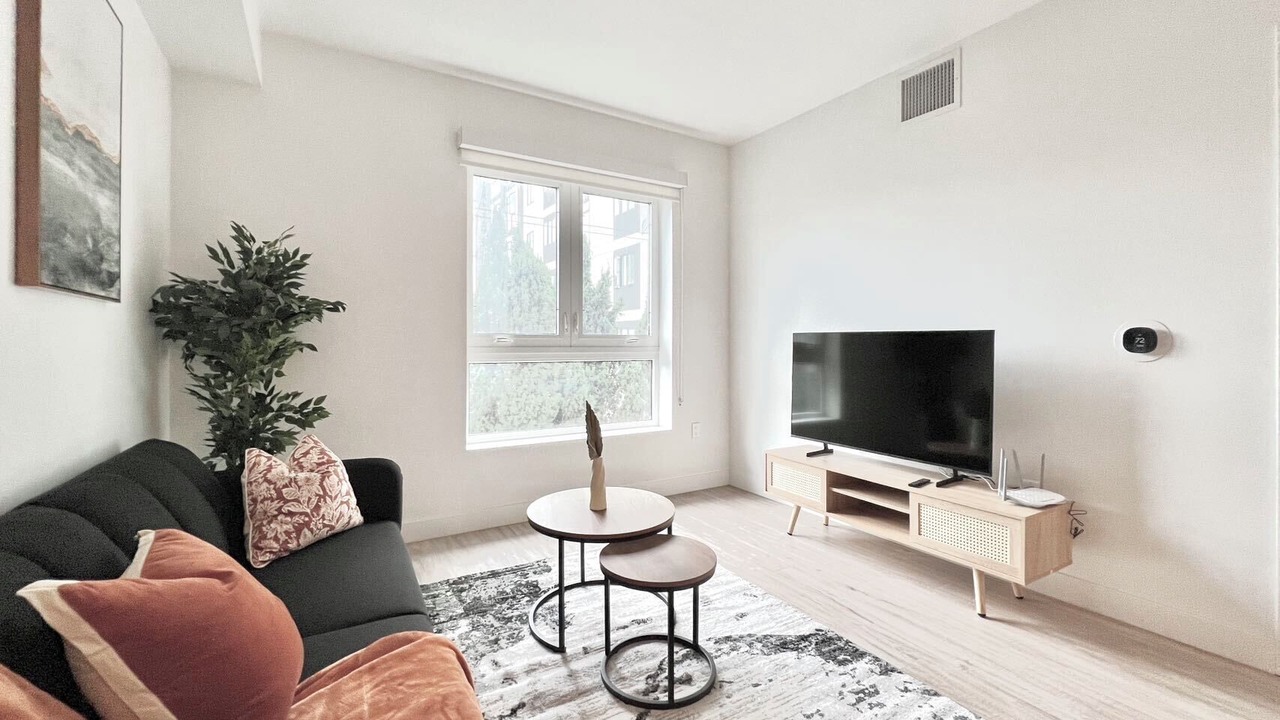 Photo of Livingroom in Koreatown