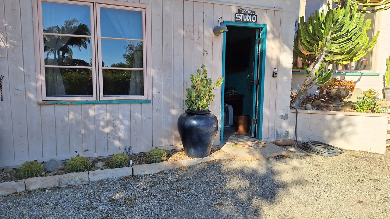 Photo of Outdoor in Toro Canyon