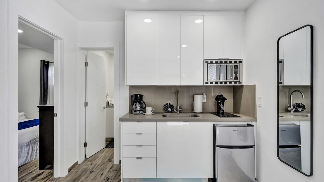 Photo of Kitchen in Hollywood