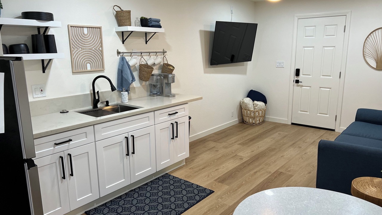 Photo of Livingroom in Hesperia