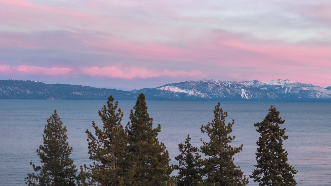Photo of Outdoor in Tahoe City
