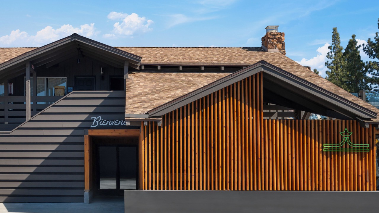 Photo of Outdoor in Tahoe City