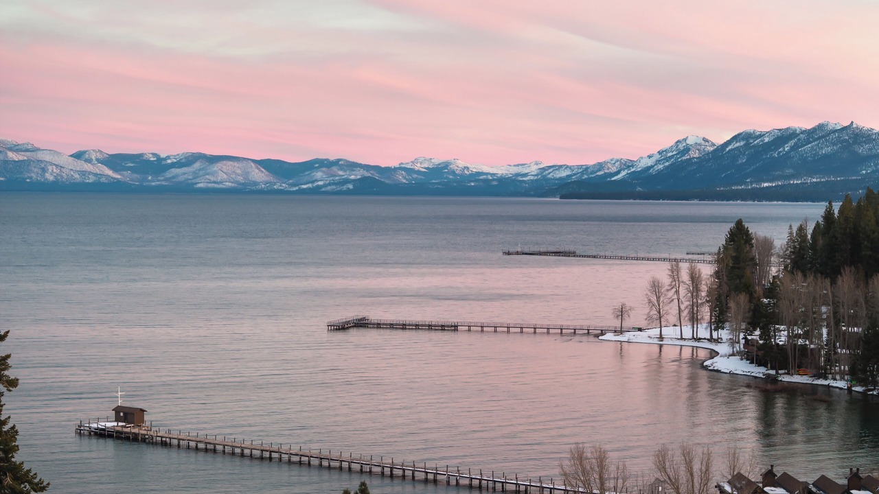 Photo of Others in Tahoe City