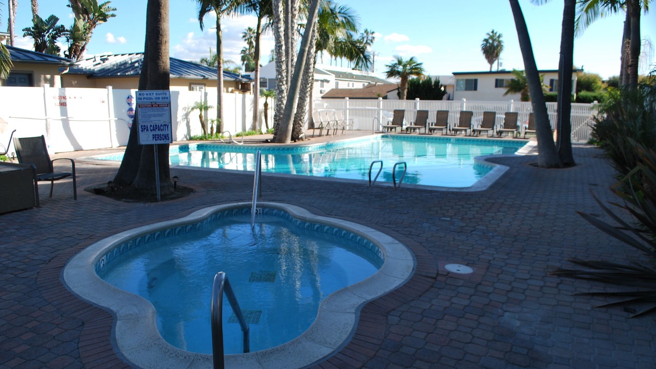 Photo of Outdoor in North Pacific Beach