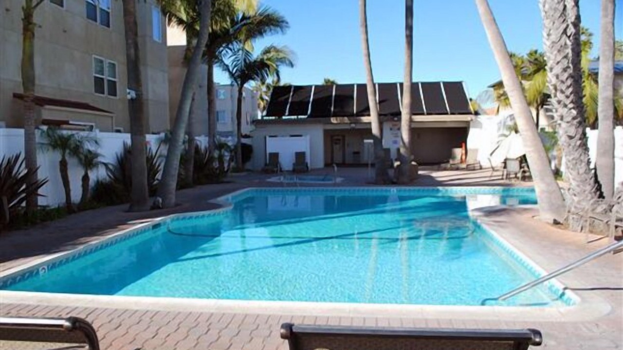 Photo of Outdoor in North Pacific Beach
