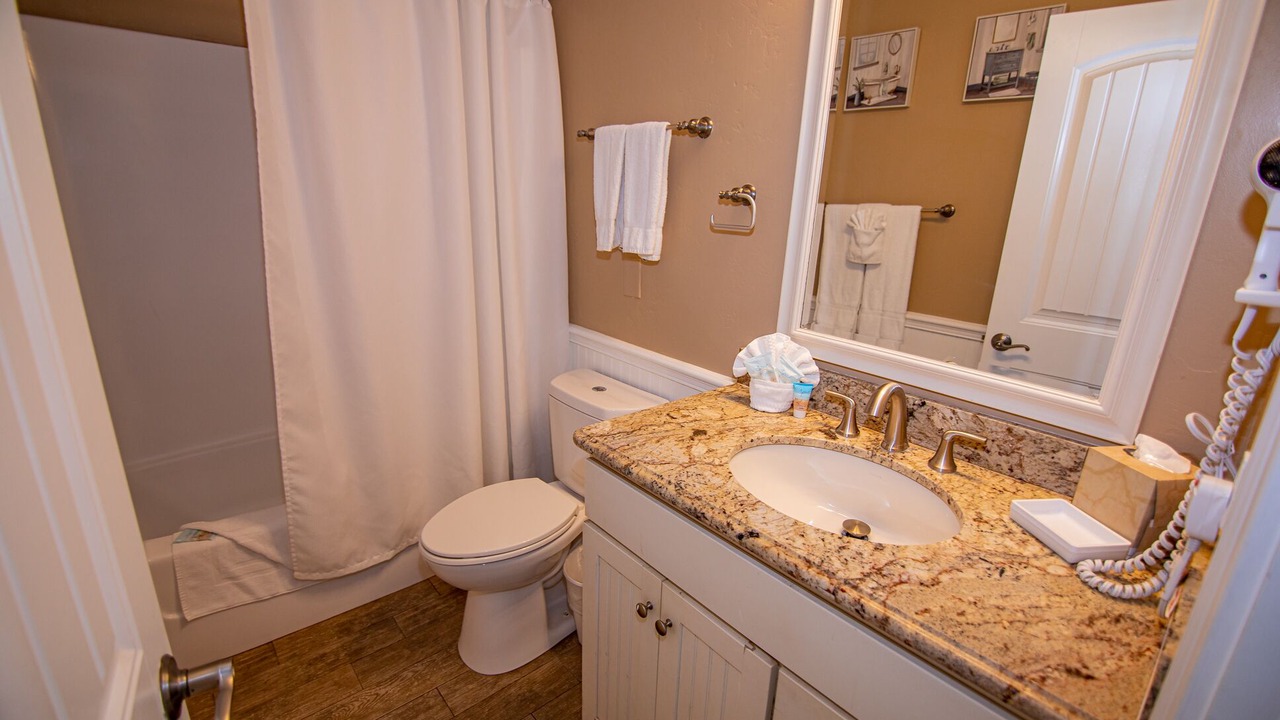 Photo of Bathroom in North Pacific Beach