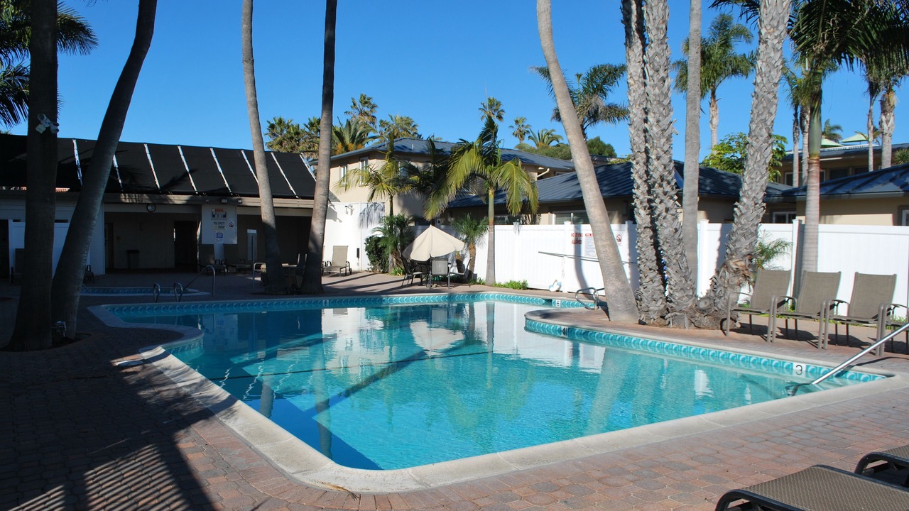 Photo of Outdoor in North Pacific Beach