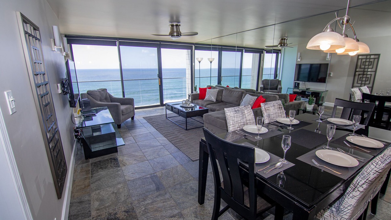 Photo of Bedroom in North Pacific Beach