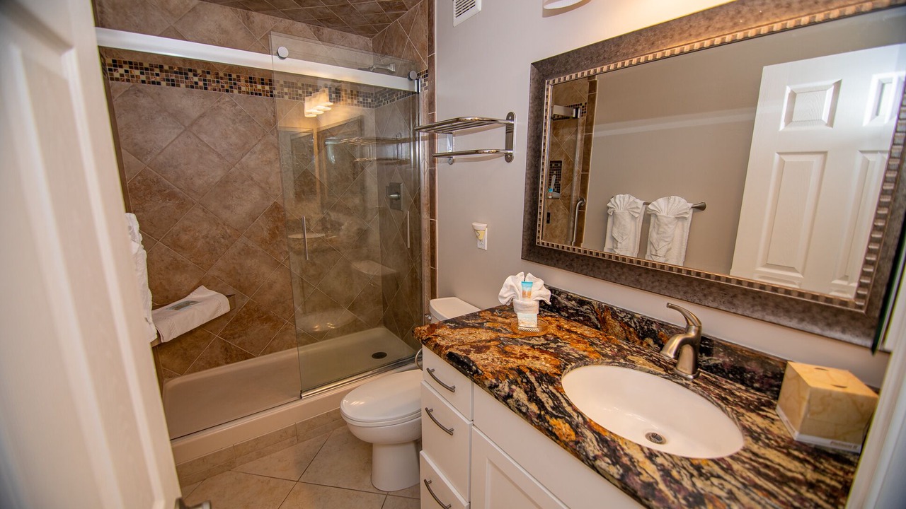 Photo of Bathroom in North Pacific Beach