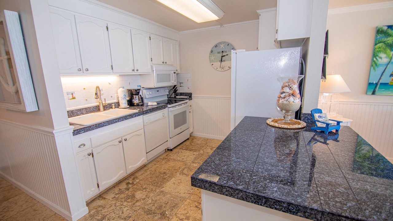 Photo of Kitchen in North Pacific Beach