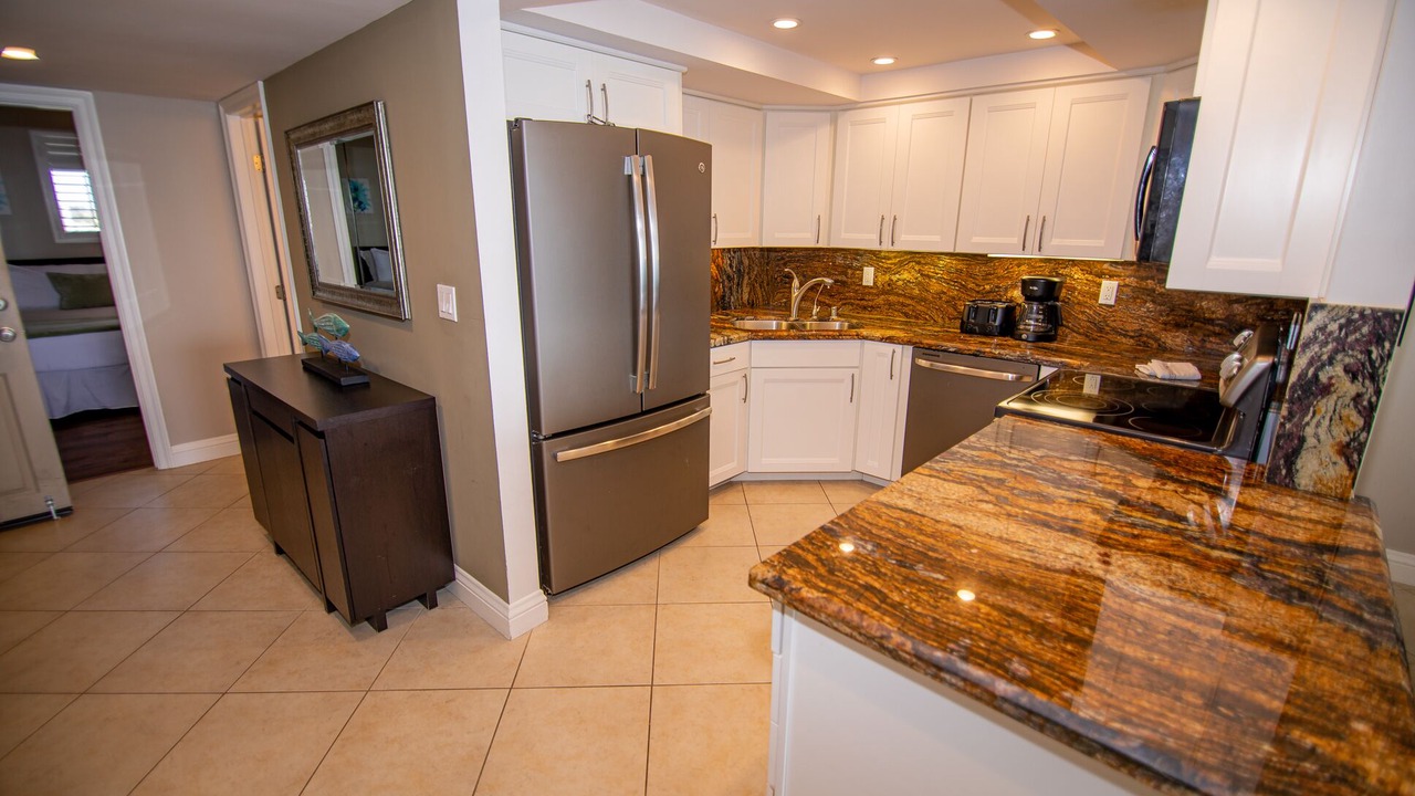 Photo of Kitchen in North Pacific Beach
