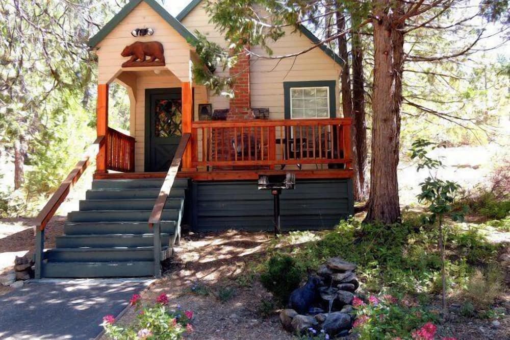 Photo of Outdoor in Shaver Lake