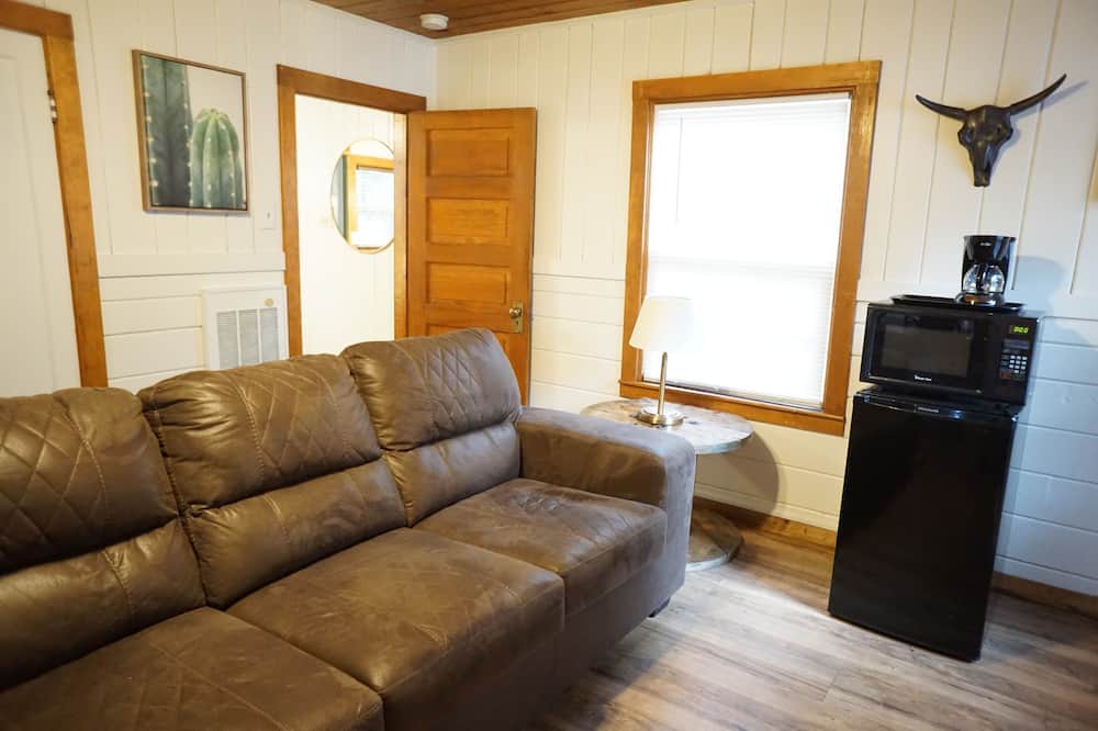 Photo of Bedroom in Shaver Lake