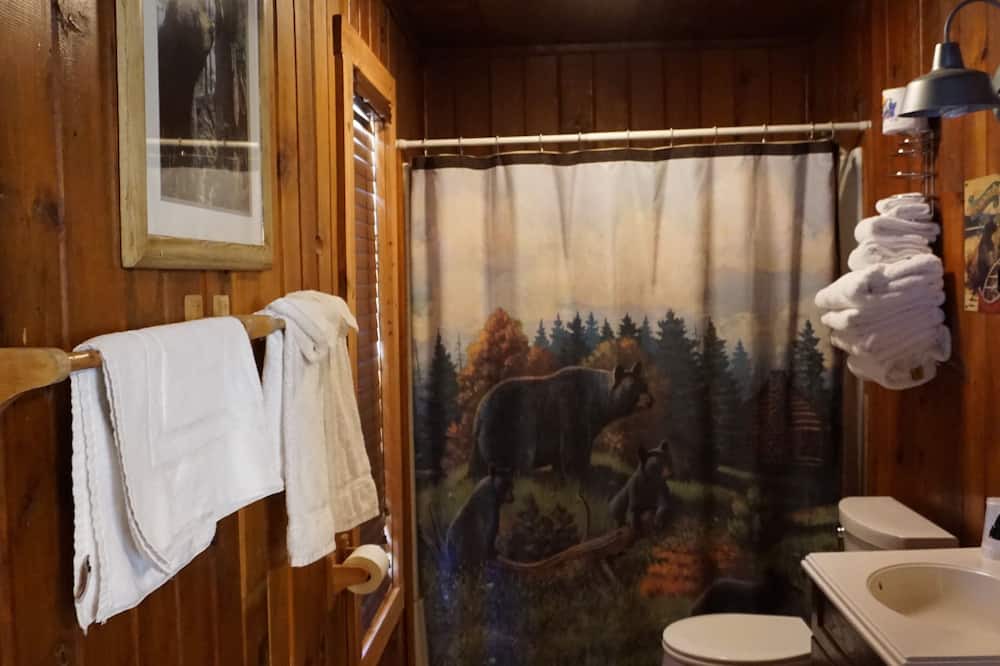 Photo of Bathroom in Shaver Lake