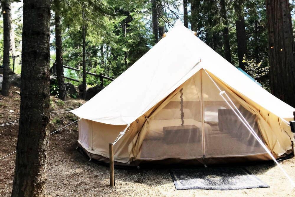 Photo of Bathroom in Shaver Lake