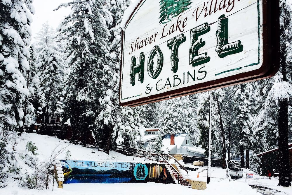 Photo of Outdoor in Shaver Lake