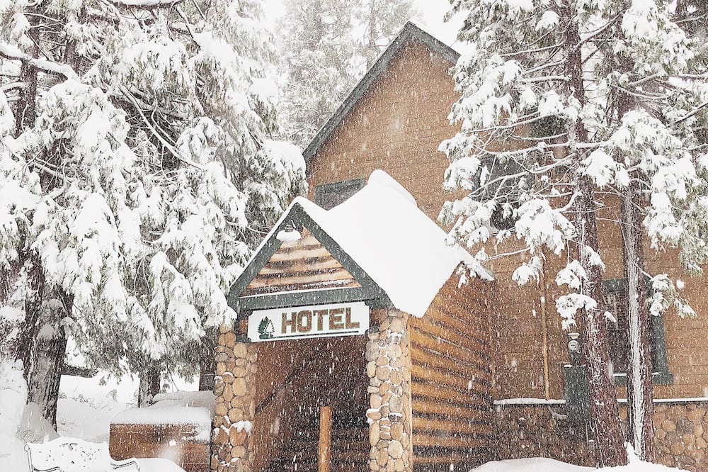Photo of Outdoor in Shaver Lake