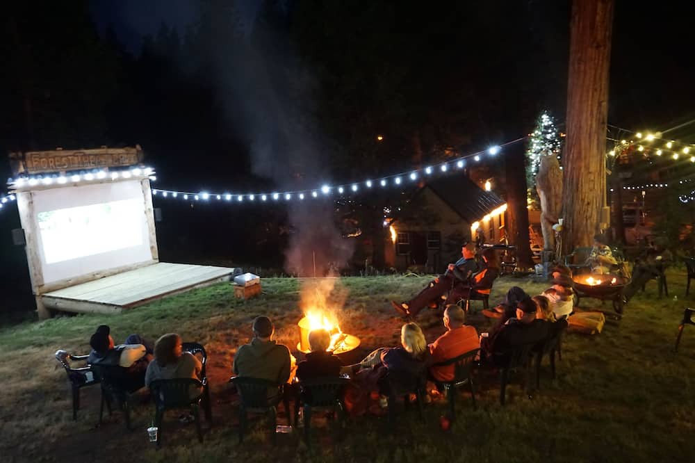Photo of Outdoor in Shaver Lake
