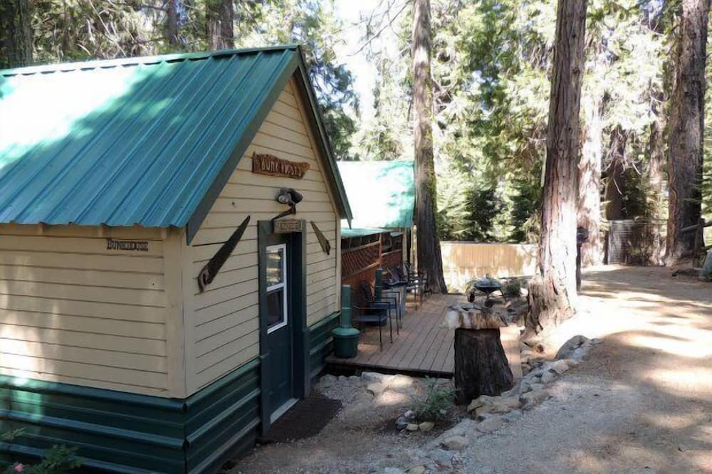 Photo of Outdoor in Shaver Lake
