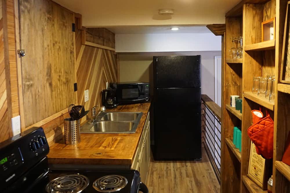 Photo of Kitchen in Shaver Lake
