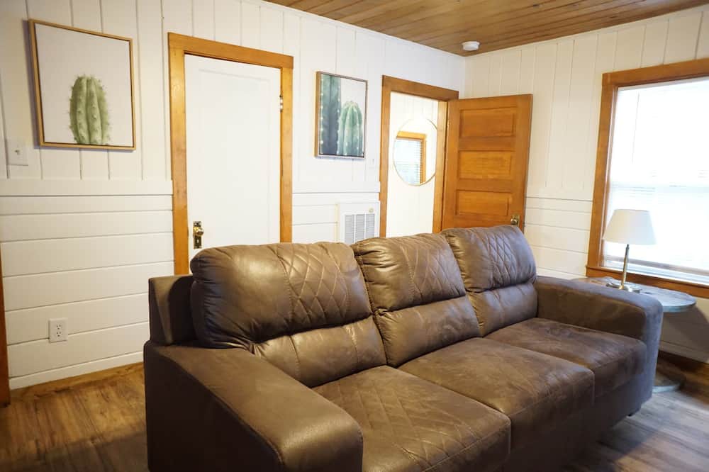 Photo of Bedroom in Shaver Lake