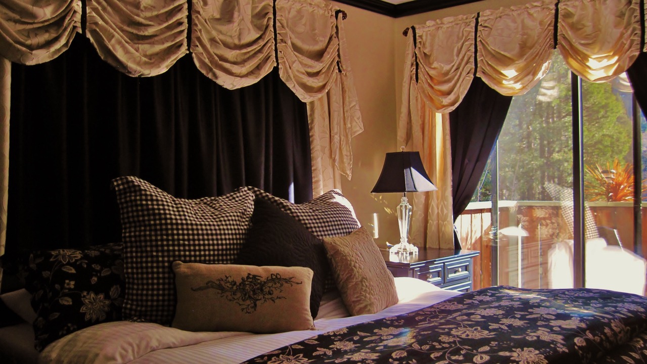 Photo of Livingroom in Crestline