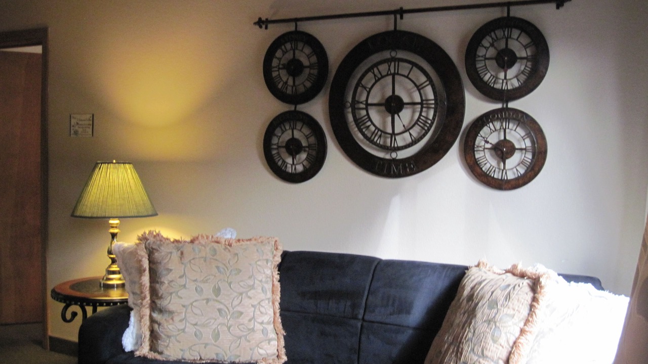 Photo of Bedroom in Crestline