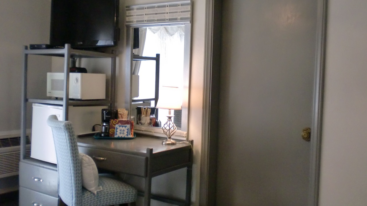 Photo of Livingroom in Crestline