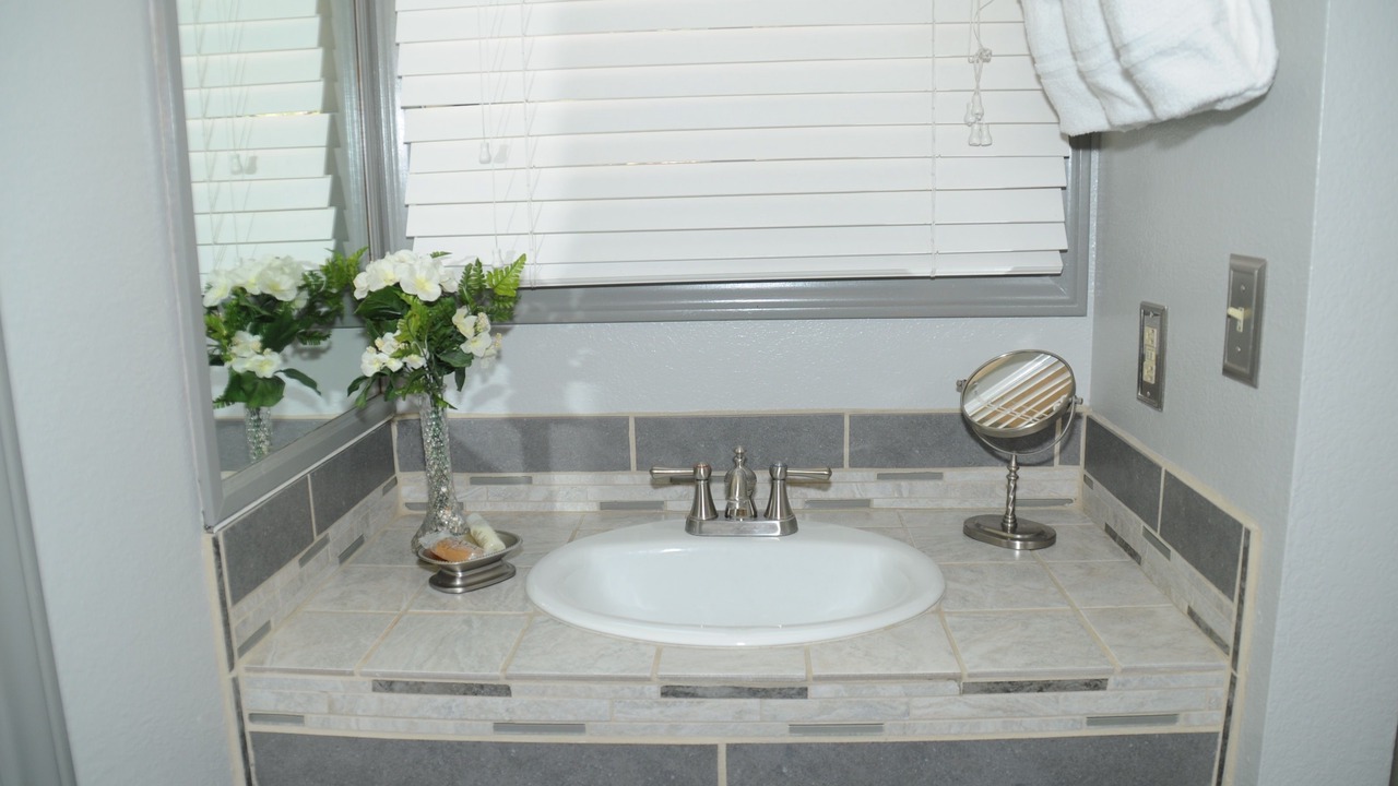 Photo of Bathroom in Crestline
