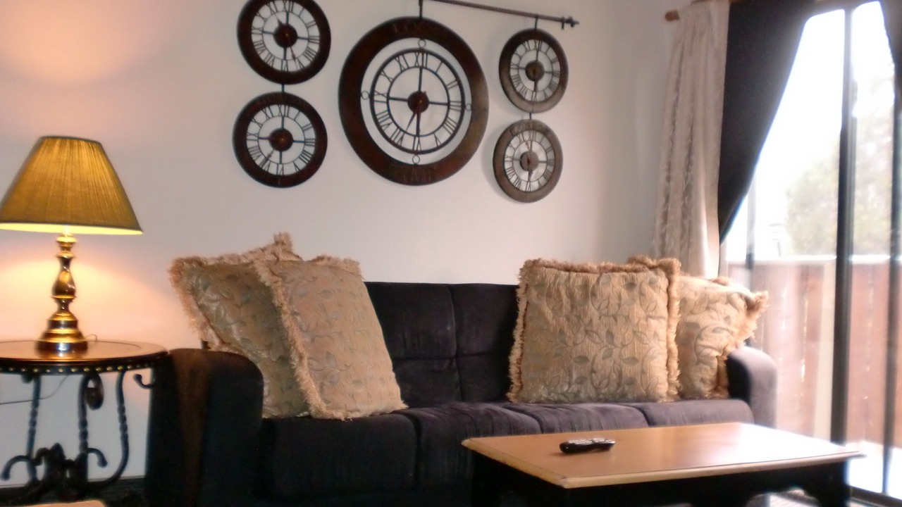Photo of Bedroom in Crestline