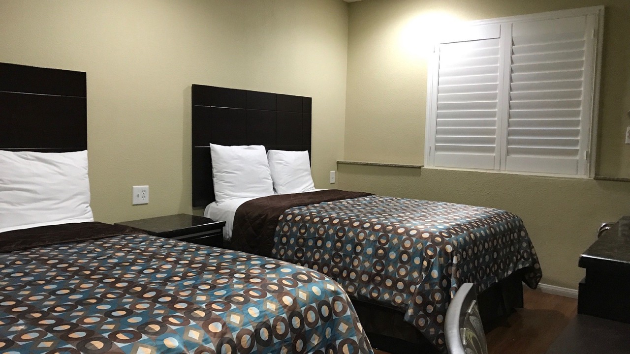 Photo of Bedroom in North Park