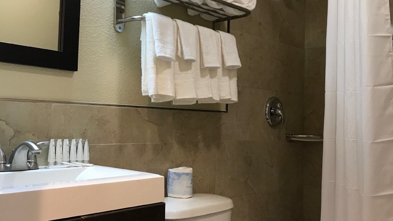 Photo of Bathroom in North Park