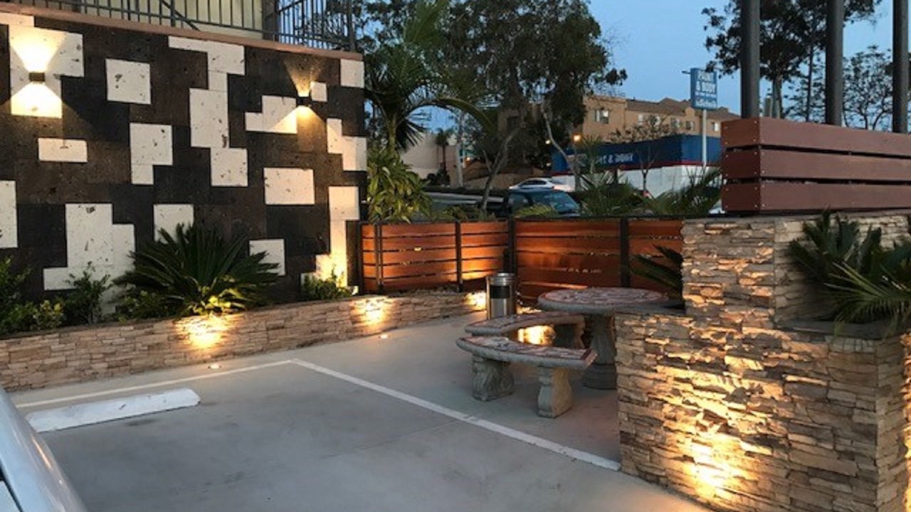 Photo of Outdoor in North Park