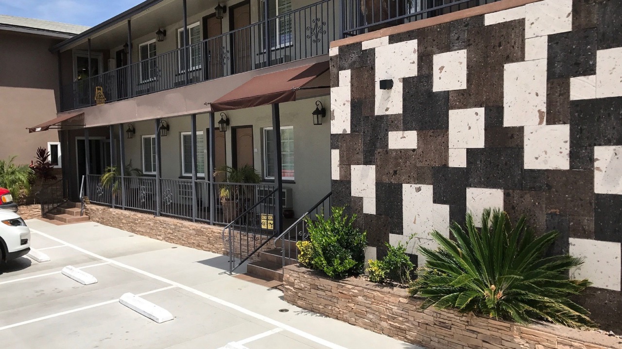 Photo of Outdoor in North Park