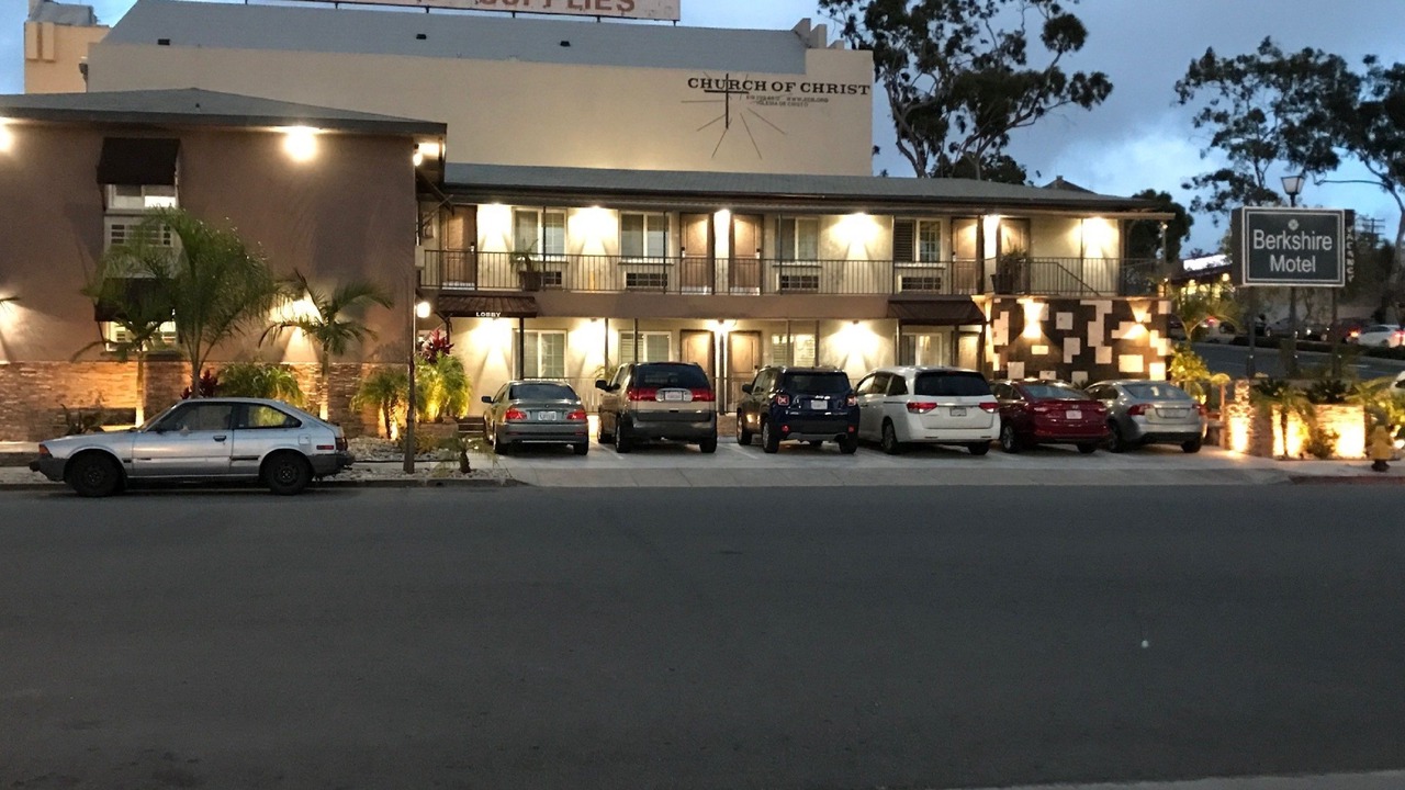 Photo of Others in North Park