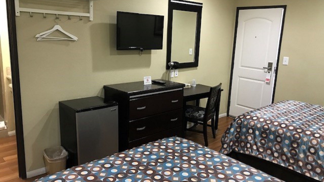 Photo of Bedroom in North Park