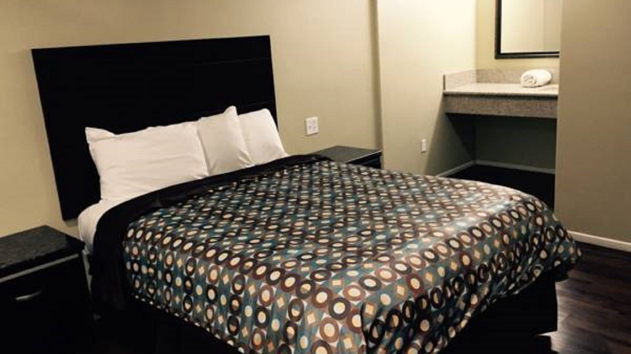 Photo of Bedroom in North Park