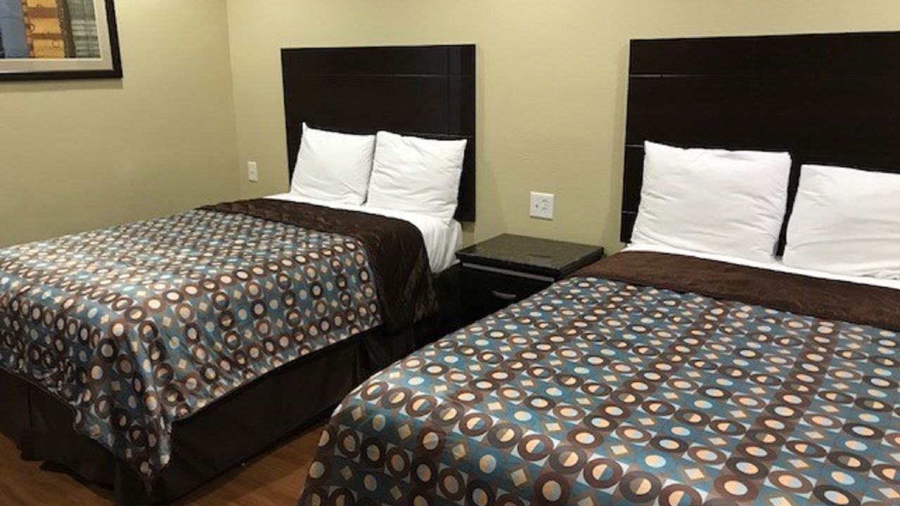 Photo of Bedroom in North Park