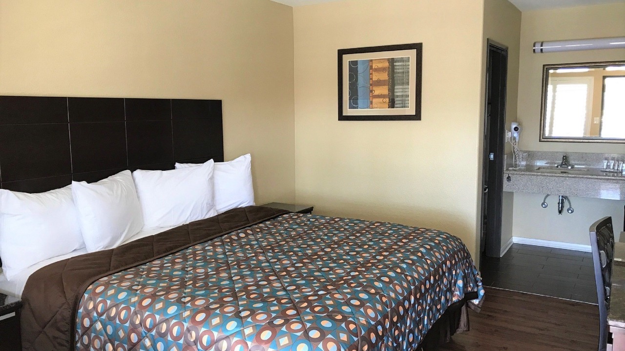 Photo of Bedroom in North Park