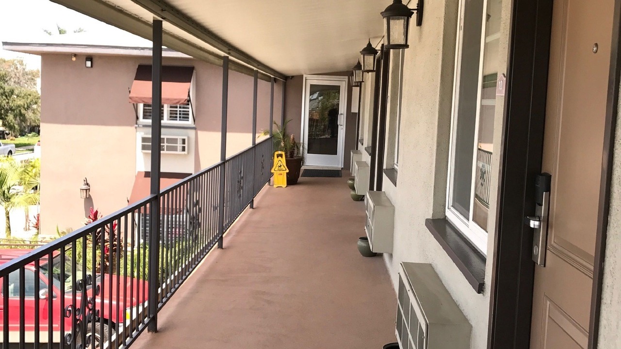 Photo of Outdoor in North Park