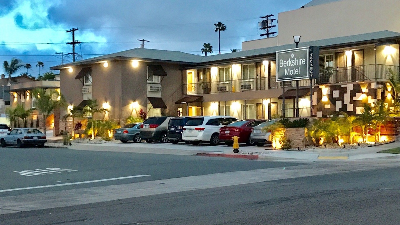 Photo of Outdoor in North Park