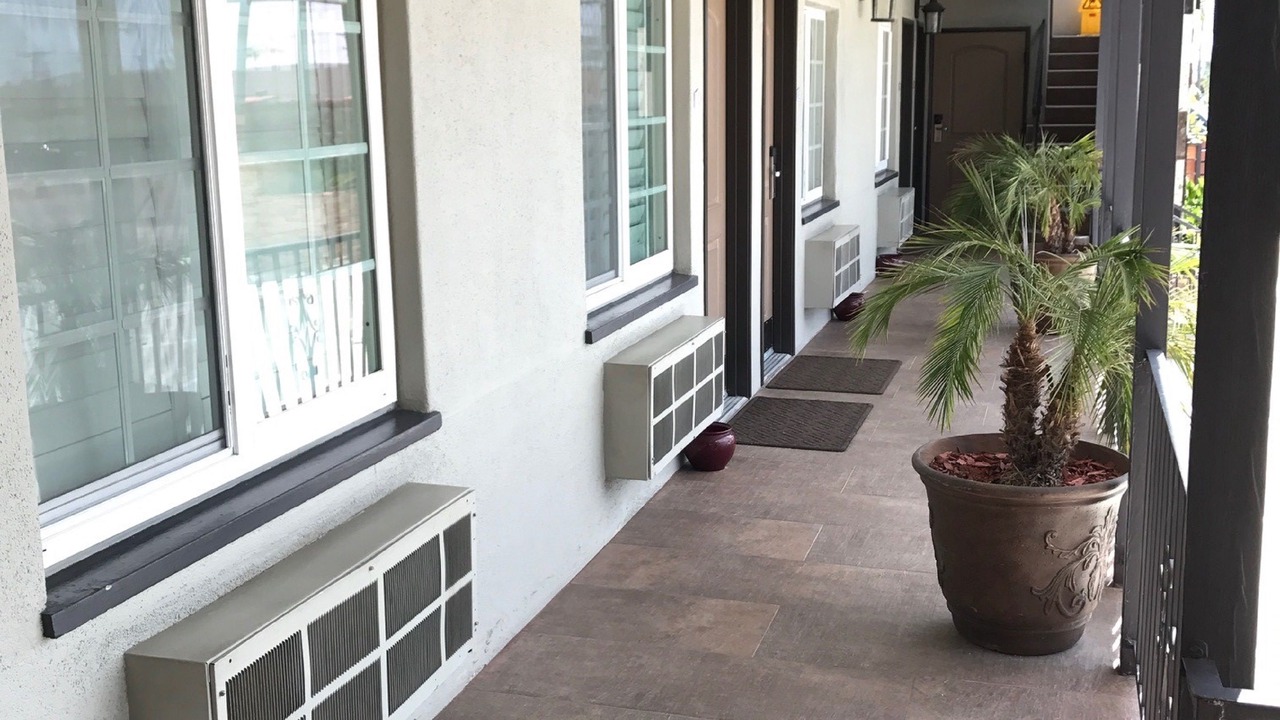 Photo of Outdoor in North Park
