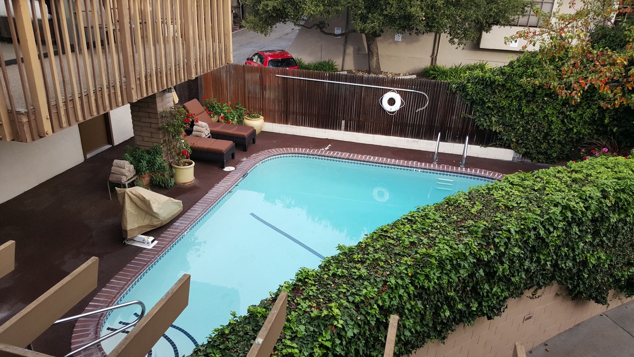 Photo of Outdoor in Golden Rectangle