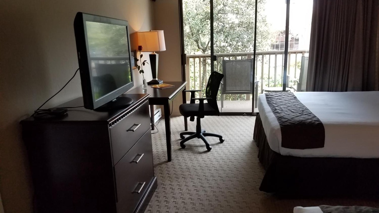 Photo of Bedroom in Golden Rectangle