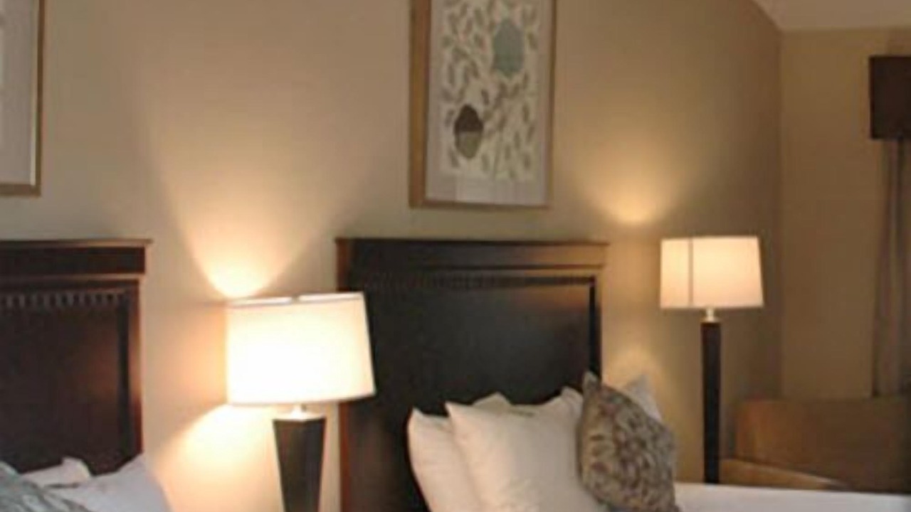 Photo of Bedroom in Golden Rectangle